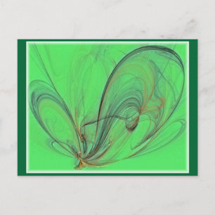 Carte Postale Saturniinae