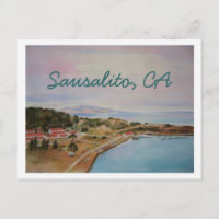 'SAUSALITO'