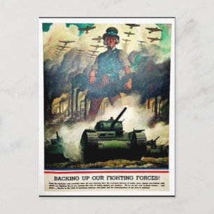 Carte Postale Sauvegarde