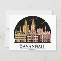 Savannah