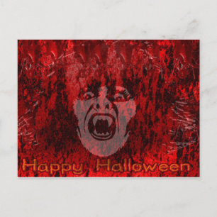 Carte postale Scandale Vampire Lady in Blood