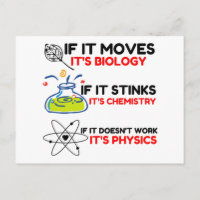 Science BIOLOGIE CHIMIE PHYSIQUE