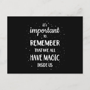 Carte Postale Science Geek nerd Informatique Math Drôle Idée cad