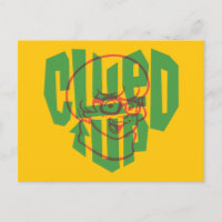 Scooby-Doo | Velma Cluted Up