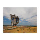 Sculpture de la dignité, Chamberlain, Dakota du Su