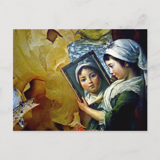 Carte Postale Se souvenirQuand (Devant)