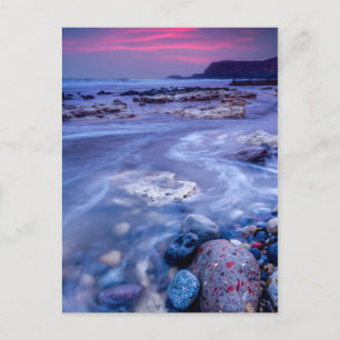 Carte postale Seaham Sunrise