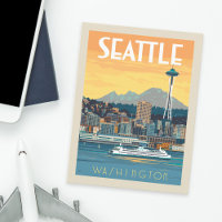 Seattle, Washington