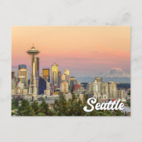 Seattle, Washington, États-Unis