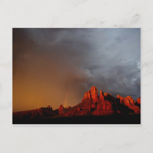 Carte Postale Sedona Arizona