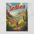 Sedona Arizona Vintage