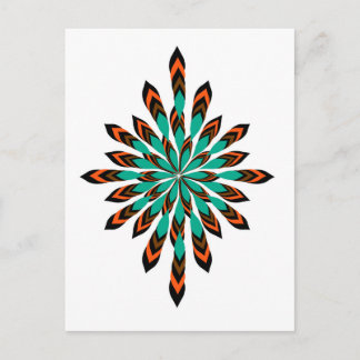 Carte Postale Sedona Dreams