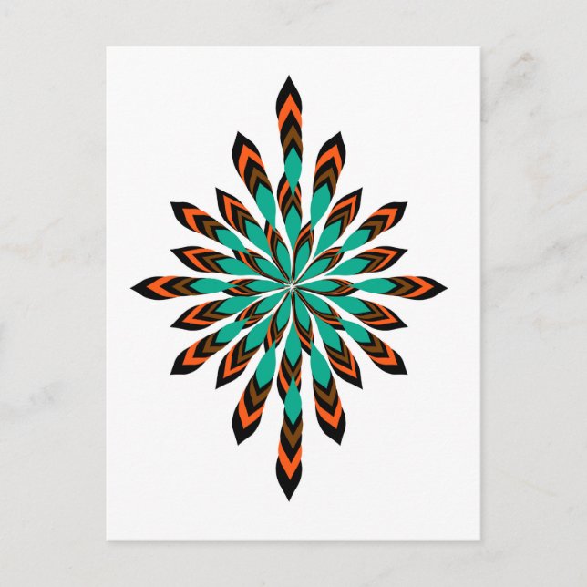 Carte Postale Sedona Dreams (Devant)