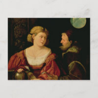 Séduction c.1515