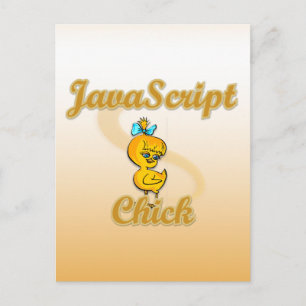 Carte Postale Sélection JavaScript