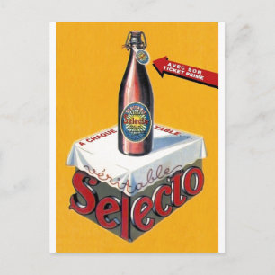 Carte Postale Selecto - Algérie
