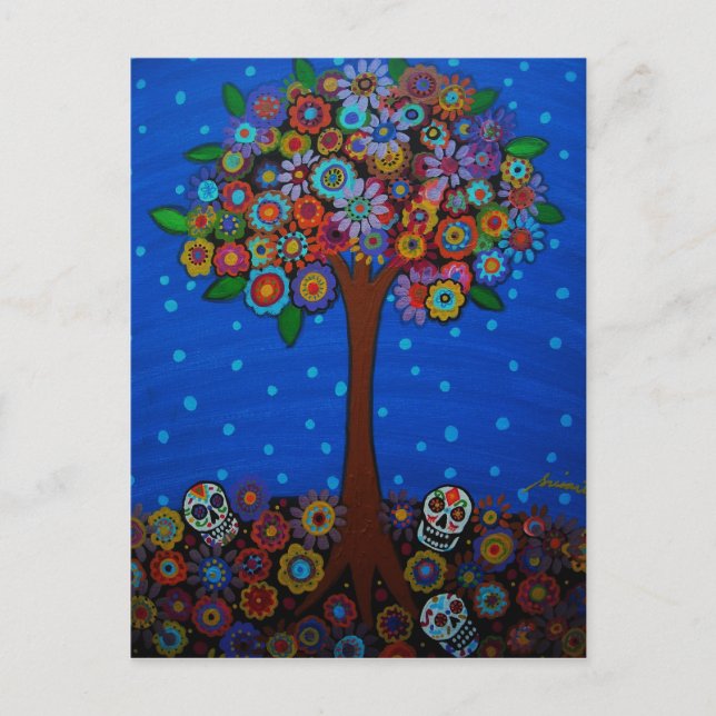 CARTE POSTALE SÉMINAIRE (Devant)