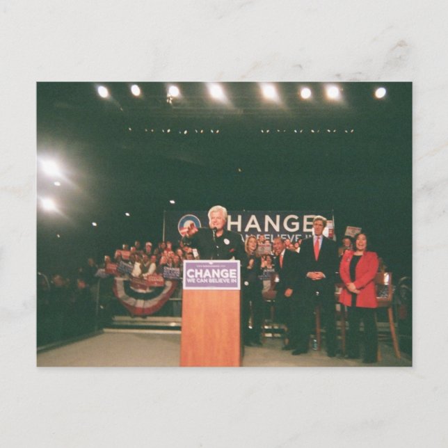 Carte Postale Sen Kennedy 02.08 (Devant)