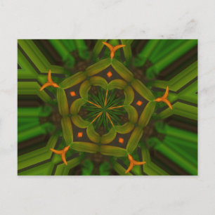 Carte Postale Sens-le