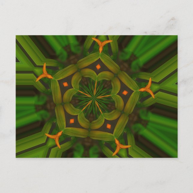 Carte Postale Sens-le (Devant)