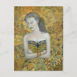 Carte Postale Sérénité