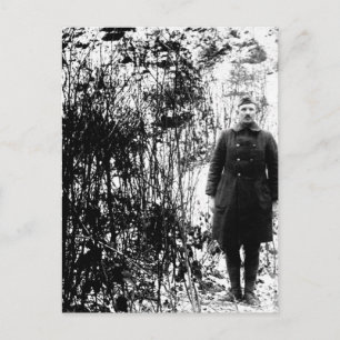 Carte Postale Sergt. Alvin C. York, 328th image d'Infantry_War