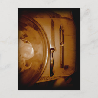 Carte Postale Série 0281