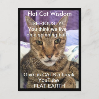 Carte postale sérieuse Sebastian