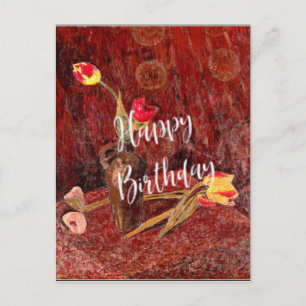 Carte Postale Serusier
