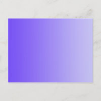 SEULEMENT dégradés de COULEUR - violet