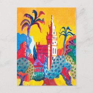 Carte Postale Séville.Espagne.