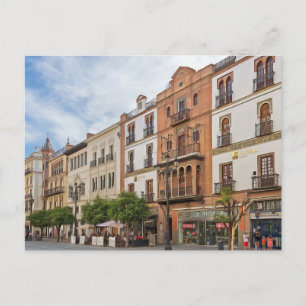 Carte Postale Séville. n° 17