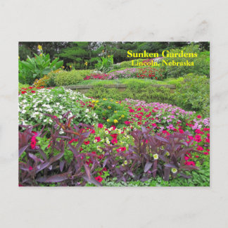 Carte postale SG Landscape #170N 0170
