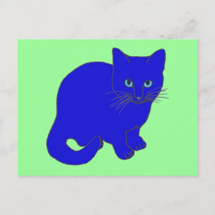 Carte postale SH Kitty
