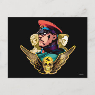 Carte Postale Shadowloo 2