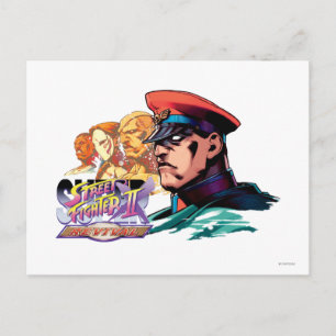 Carte Postale Shadowloo 2