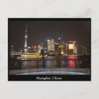 Shanghai, Chine