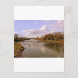 Carte Postale Shannon