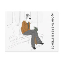 Carte postale Shannon Jahrling