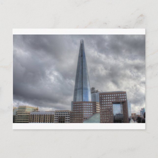 Carte Postale Shard HDR.jpg (Devant)