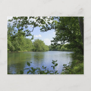 Carte Postale Shenandoah