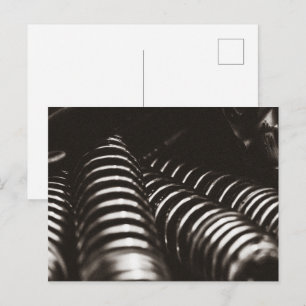 Carte Postale Shocks vintages moto moto moto moto