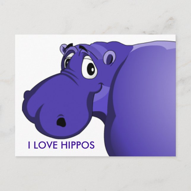 Carte postale ShopHutto (Devant)