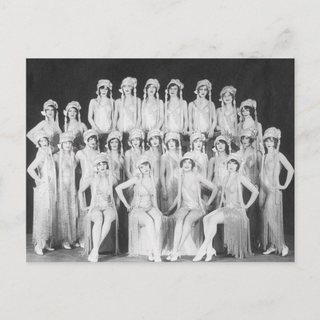 Carte Postale Showgirls - P0000555.JPG (Devant)