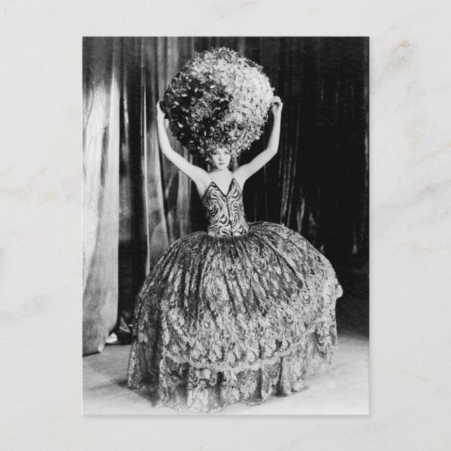 Carte Postale Showgirls - P0001497.Jpg (Devant)
