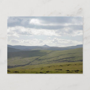 Carte Postale Shutlingsloe