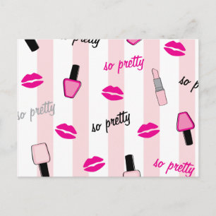 Carte Postale Si Jolie