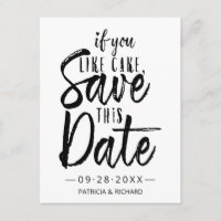Si vous aimez le gâteau, sauvegardez cette date Ma