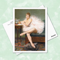 Siège Ballerina Pierre Carrier-Belleuse