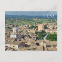 Sienne, Italie
